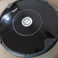 جاروبرقی ربات
