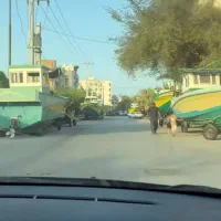 زمین فروشی زیباشهر بلوار چراغ مکان