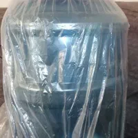 منبع آب آبسردکن