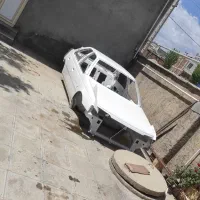 اس ال ایکس ۹۴اتاق اماده داخل پارکینگ