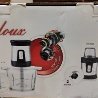 غذا ساز مایللوکس پیرکس