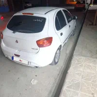 تیبا مدل ۹۹ تمیز