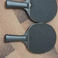 پینگ پونگ پلاستیکی