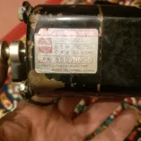 دینام وپدال اصل ژاپن