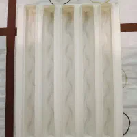 قالب کیک و ژله