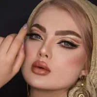 اموزش ارایش از صفر تا صد(همه مواد از من)