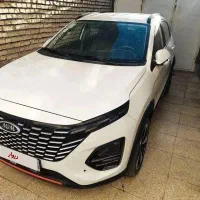 ایکس ۳۳کراس دنده ای سفید