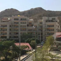 اپارتمان در مجتمع توریستی ابادگران