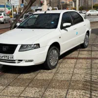 سورن پلاس مدل 1403 دریچه گاز سیمی کم کار