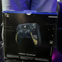 دسته ps5 dualsense|کنسول، بازی ویدئویی و آنلاین|تهران, شیوا|دیوار