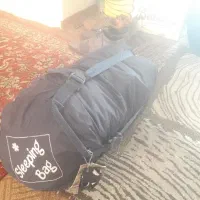 کیسه خواب دونفره هیمالیا