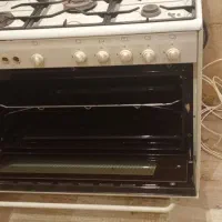 گاز ۵ شعله فردار سینجر