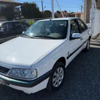 Slx مدل ۹۷ بدون توضیح درجه یک