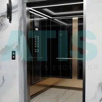 سرویس و نگهداری آسانسور