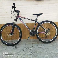 دوچرخه 26حرفه ای