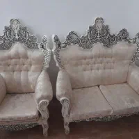 مبلمان‌سلطنتی در حد نو