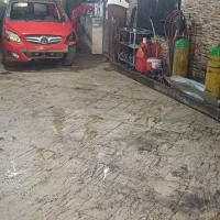 صافکار ونقاش ماشین
