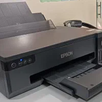 پرینتر رنگی اپسون l18050