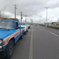 امدادخودرو شبانه روزی اسالم.گیسوم