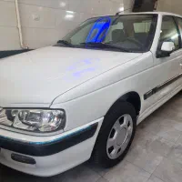پژو پارس سال موتور جدید xu7p