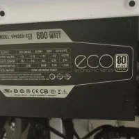 POWER GP600A-ECO