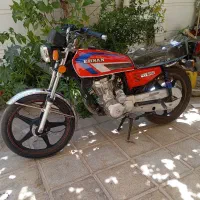 موتور احسان 95کاشمر معاوضه با مدل 1401قیمت125