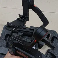گیمبال دوربین zhiyun weebil s