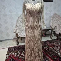 لباس مجلسی