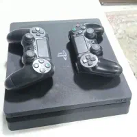ps4  اسلیم کپی خور دودسته