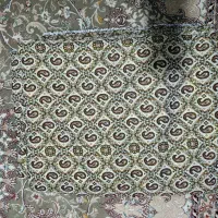زیر سفره ای ترمه