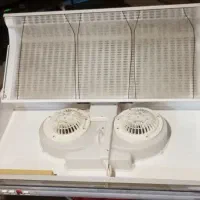 هود CAN کن 2000|هود|سرخرود, |دیوار