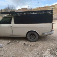 پیکان وانت مدل ۹۰