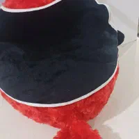 عروسک بره ناقلا بزرگ