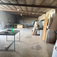 کارگاه ام دی اف