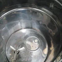 کره گیر برقی در حد نو ۴۰ کیلوی مارک البرز