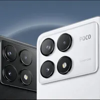 شیائومیPocoF6Proبا حافظهٔ۵۱۲رم12(پلمپ)بدون پیش|موبایل|اصفهان, ملک‌شهر|دیوار
