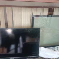 فروش تعدادی تلویزیون دست دوم خراب وپنل شکسته