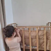 پرستار روزی ۵ ساعت