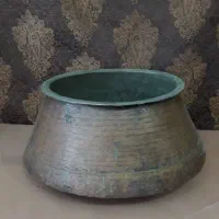 دیگ مسی