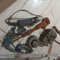 ابزار الات