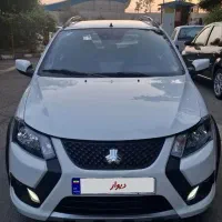 کوئیک Sسفید-مدل 1404-بی رنگ- آپشن دار-14هزارکار