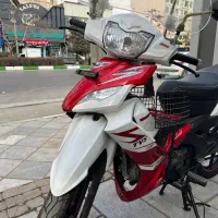 تی وی اس راکز نیرو موتور