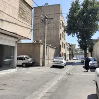 ۴۶متر مغازه وکالتی