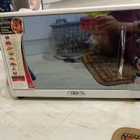 آوِن توستر المیرا