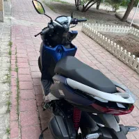 galaxy CL 150|موتورسیکلت|کرج, کوی مهر|دیوار