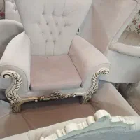 مبل سلطنتی