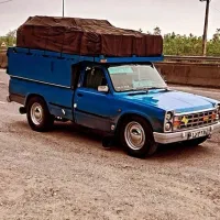 راننده جویای کار