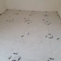 کاشی وسرامیک کاری