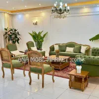 تولید کننده همه مدل مبل