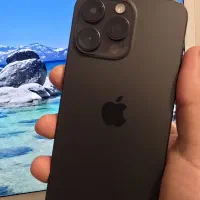 iphone 15 pro max 256 2sim|موبایل|تهران, پونک|دیوار